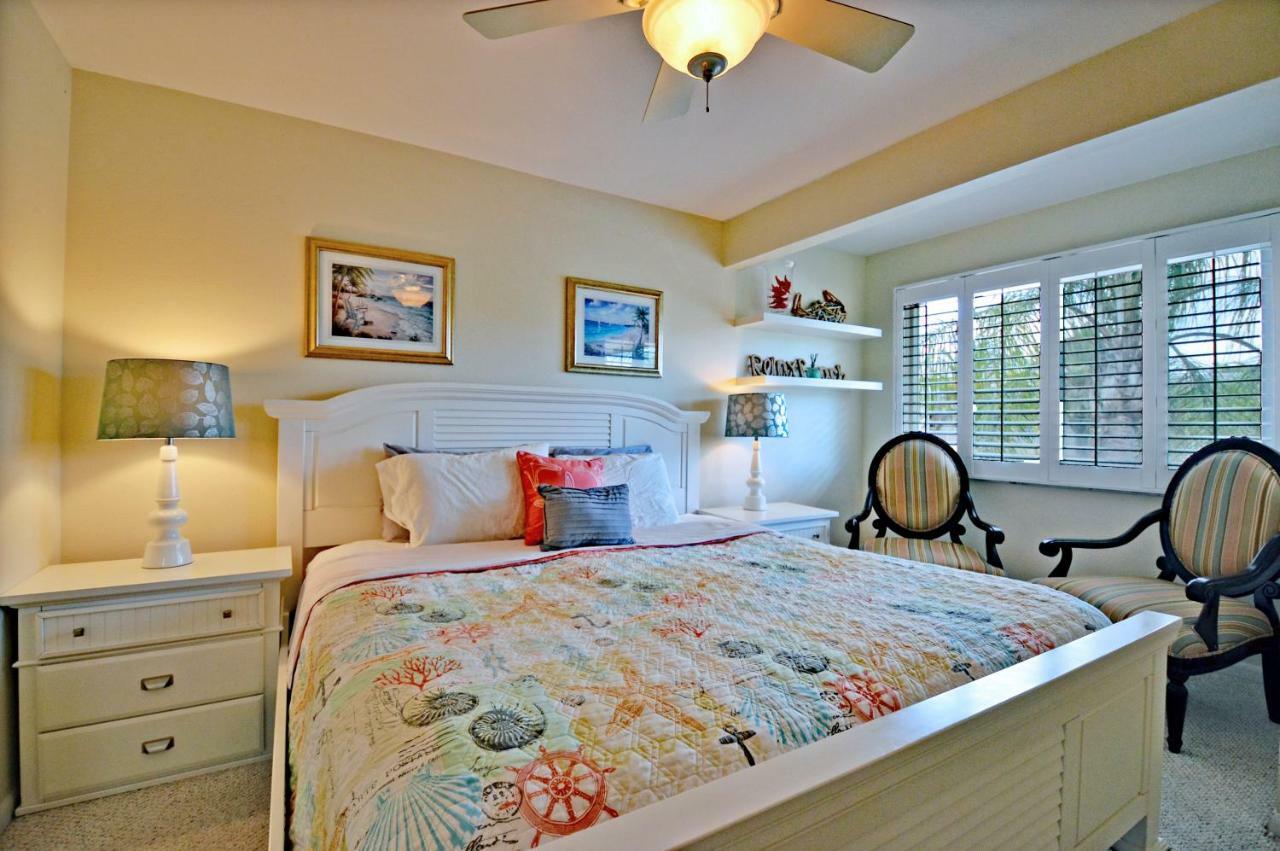 Siesta Beach House 5950 #311 Sarasota Exteriör bild
