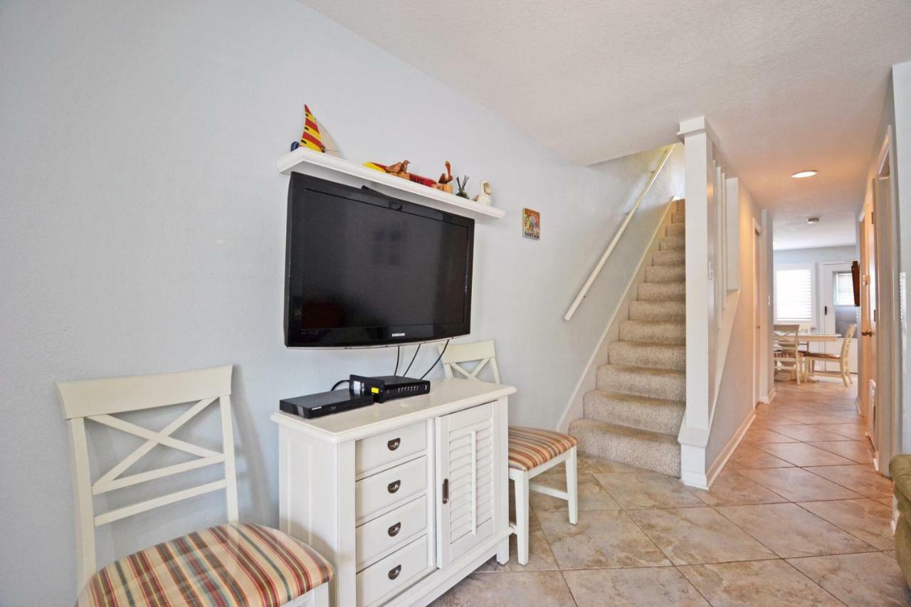 Siesta Beach House 5950 #311 Sarasota Exteriör bild
