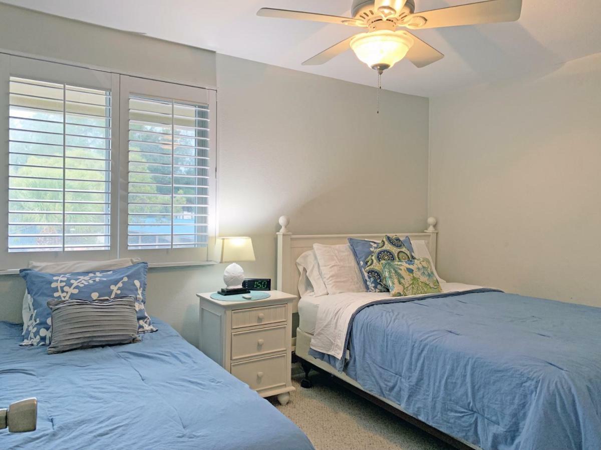 Siesta Beach House 5950 #311 Sarasota Exteriör bild