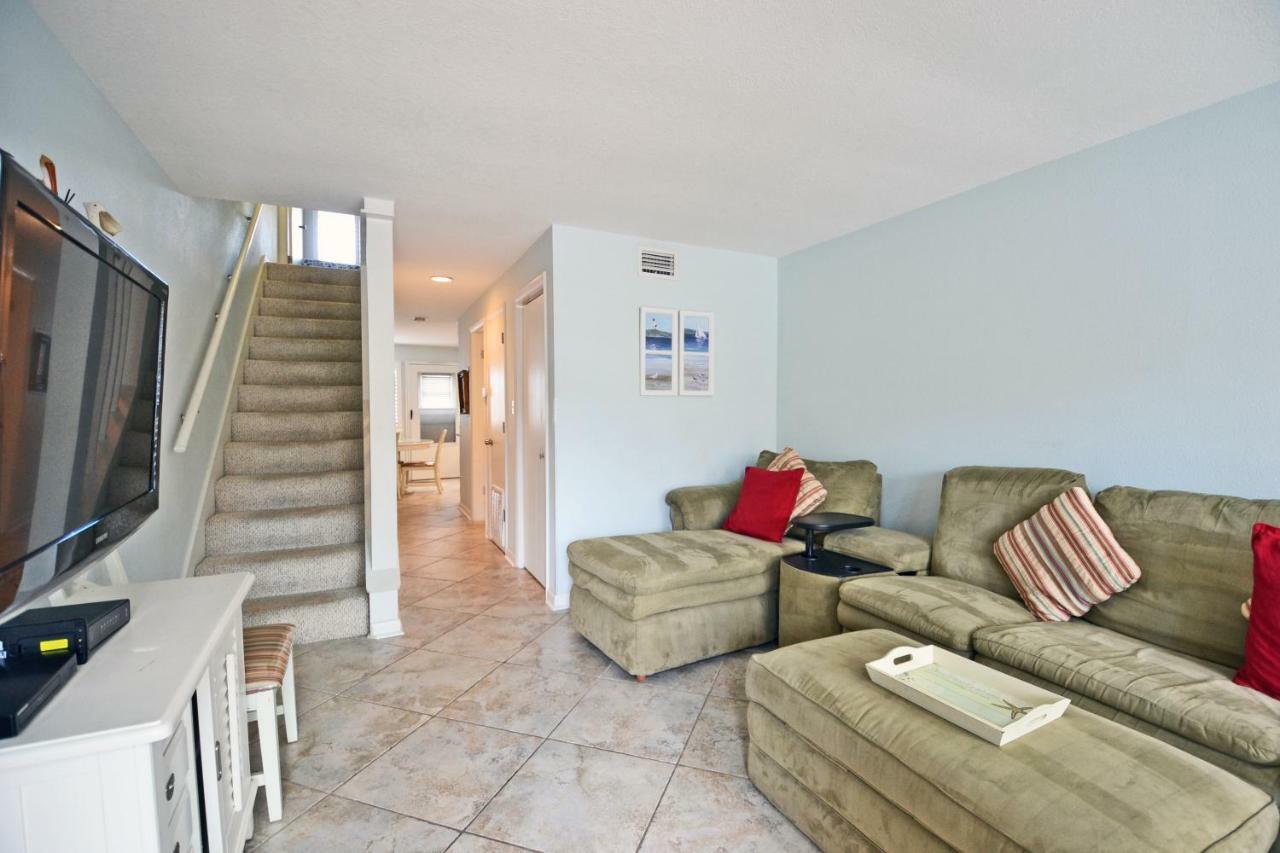 Siesta Beach House 5950 #311 Sarasota Exteriör bild