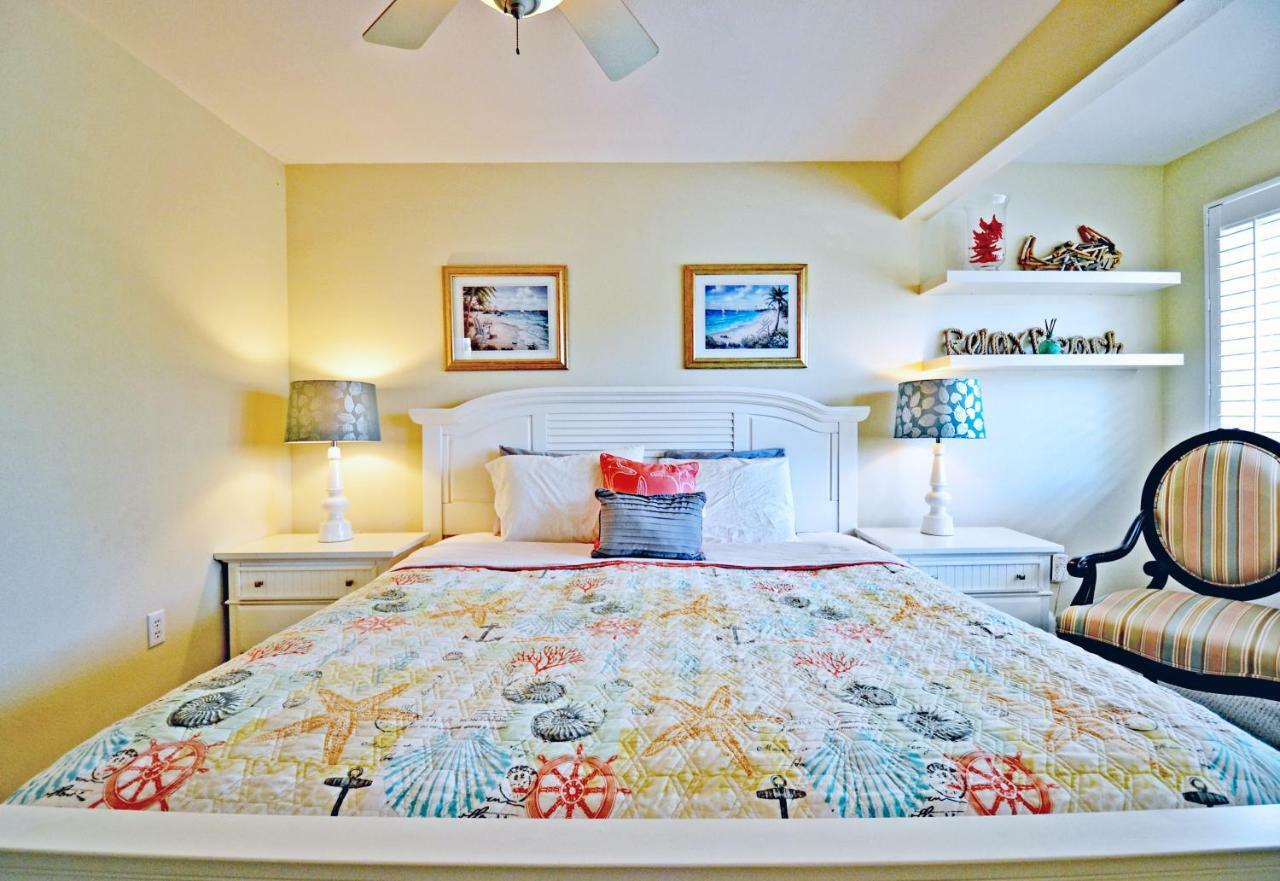Siesta Beach House 5950 #311 Sarasota Exteriör bild