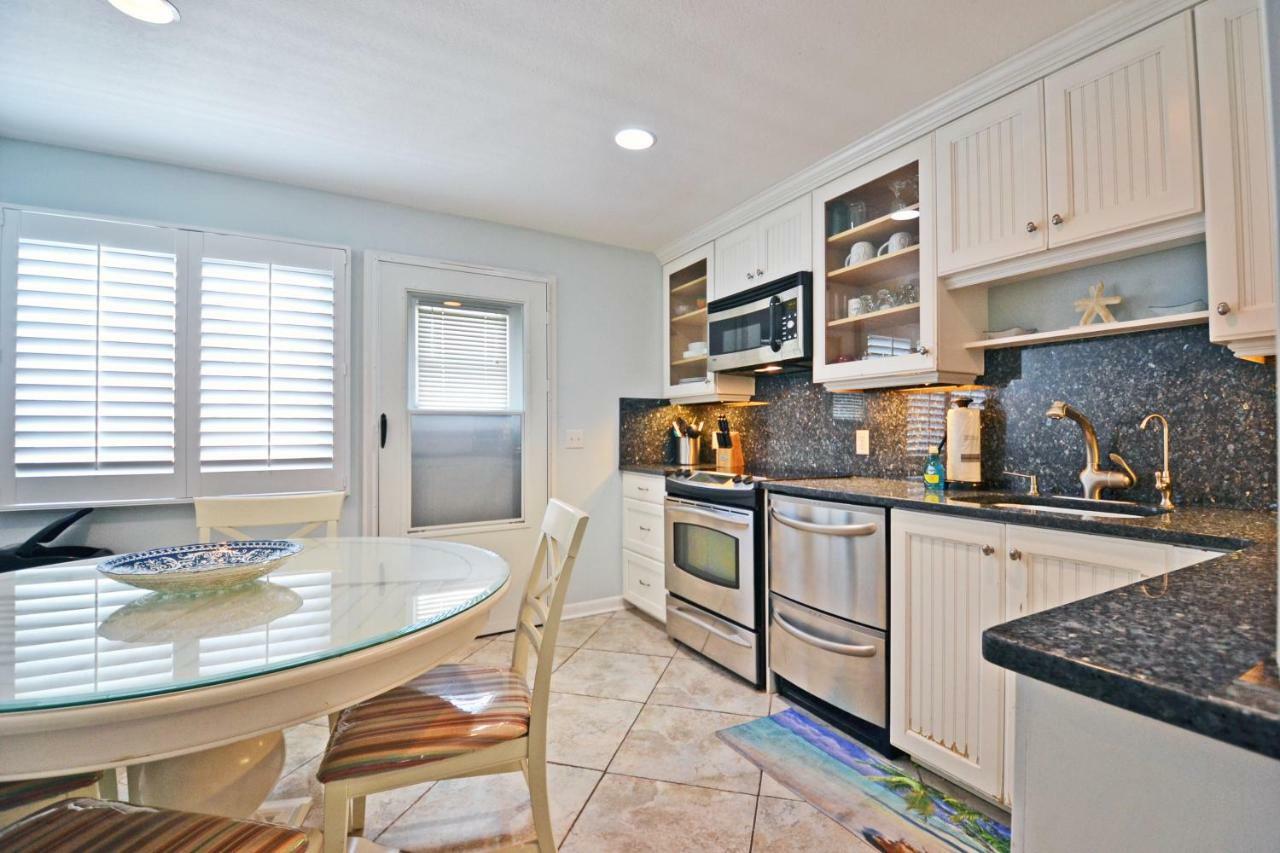 Siesta Beach House 5950 #311 Sarasota Exteriör bild