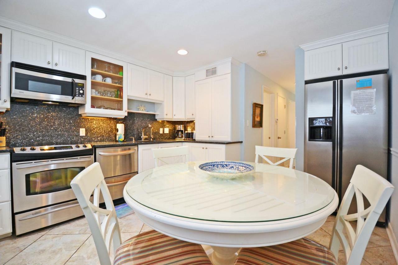 Siesta Beach House 5950 #311 Sarasota Exteriör bild